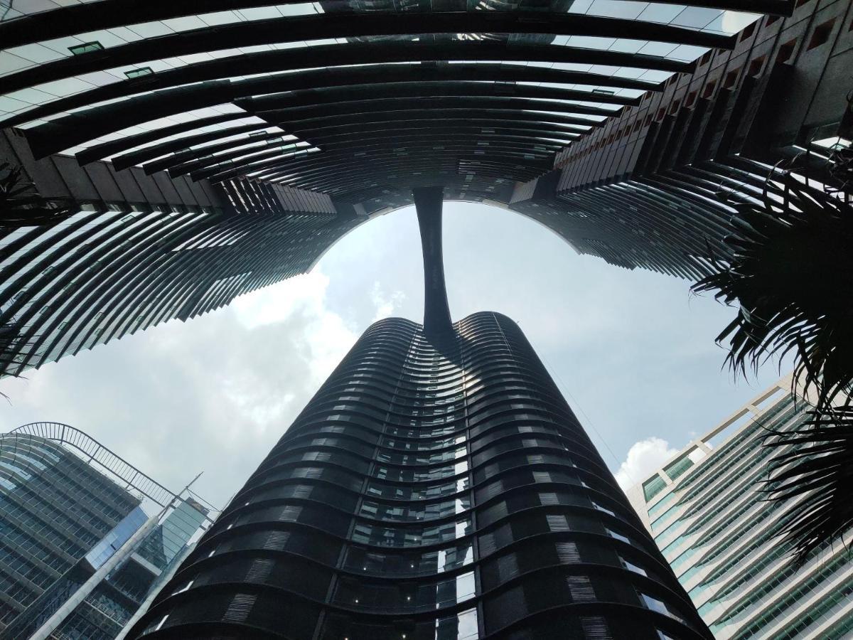 Sky Suites Klcc Kuala Lumpur Exterior foto